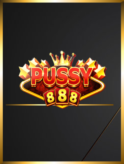 PUSSY888 - Mobile