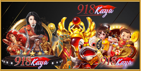 918KAYA